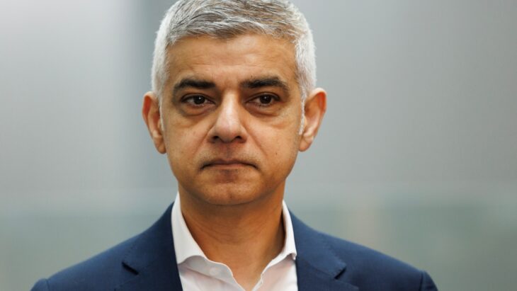 Mayor of London Sadiq Khan issues grovelling apology to UK’s Chief Rabbi for suggesting he was Islamophobic