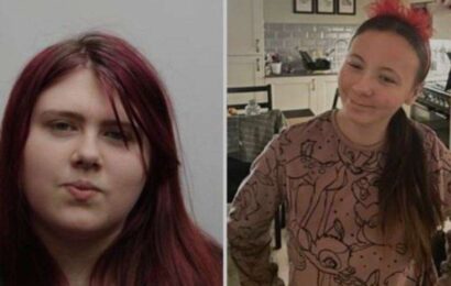 Missing teenage girls from Rochester prompt police search