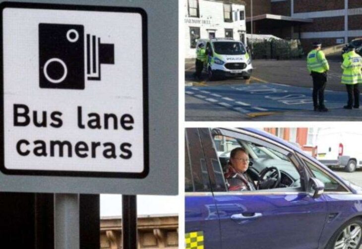 Moving traffic offences: New powers to fine motorists used sparingly across Kent so far
