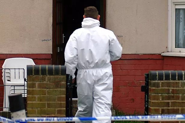 Murder investigation launched after two people die in house fire in Walthamstow
