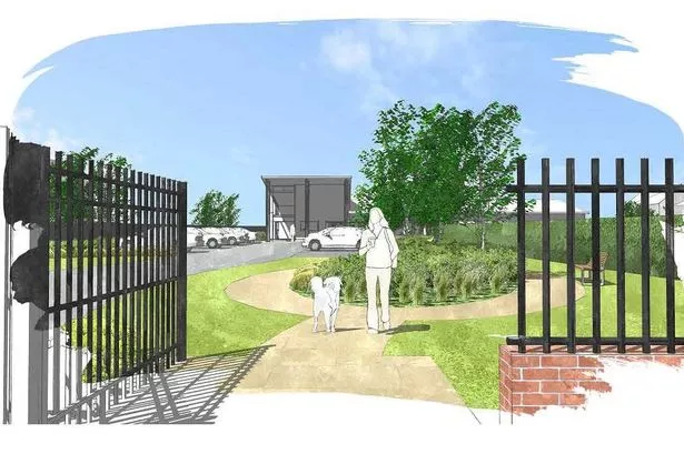 New state-of-the-art animal hospital in Hull gets green light