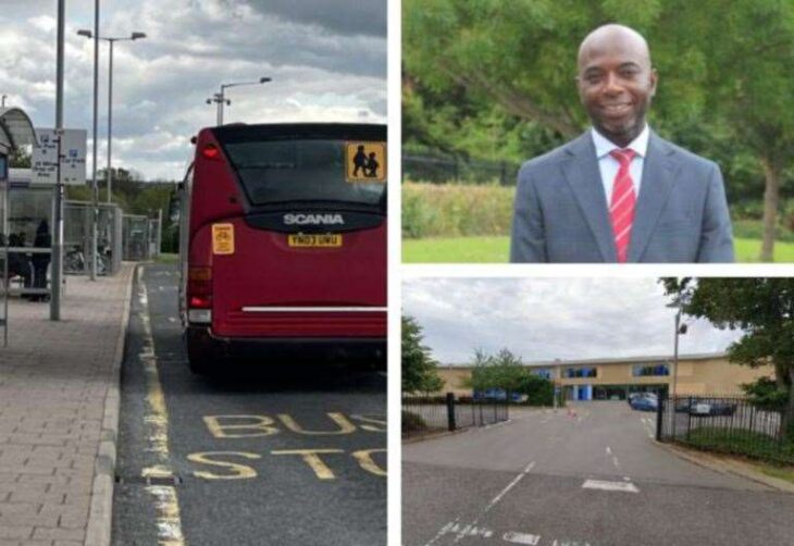 Parents furious after school bus to Longfield Academy from Gravesend via Greenhithe axed