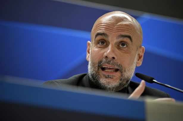Pep Guardiola admits Manchester City title fears that have been proven wrong