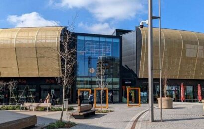 Picturehouse at Elwick Place to become The Ashford Cinema as borough council to take over next week