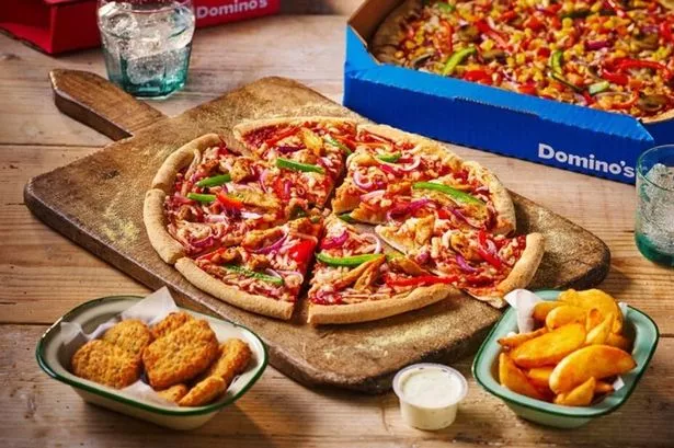 Pizza lovers could score £15 off Dominos with deals site