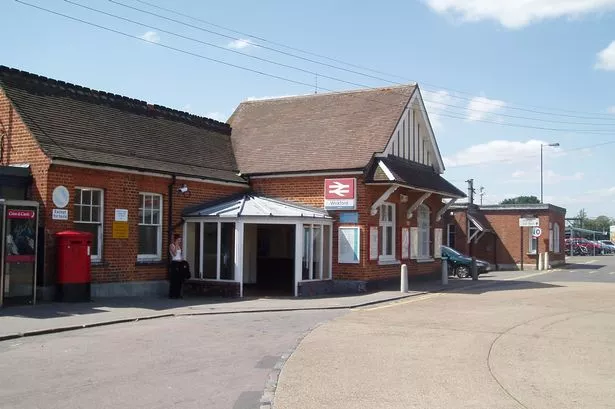 Plans to rebuild Wickford Station given the go-ahead after Government confirms funding
