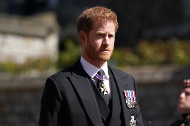 Prince Harry's UK visit will be in 'everyone's interest' if this one thing happens