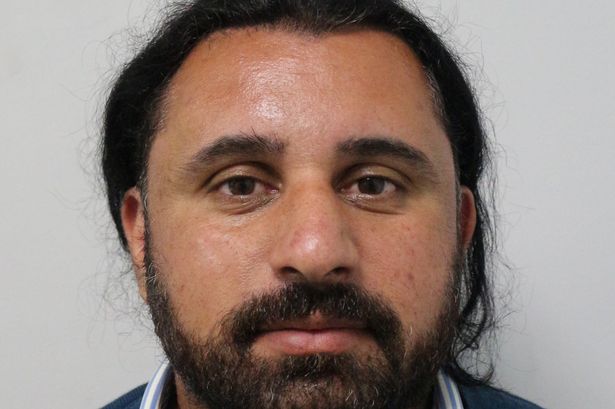 Rapist jailed after 'painstaking' investigation found he had sexually assaulted and abused woman in Ilford