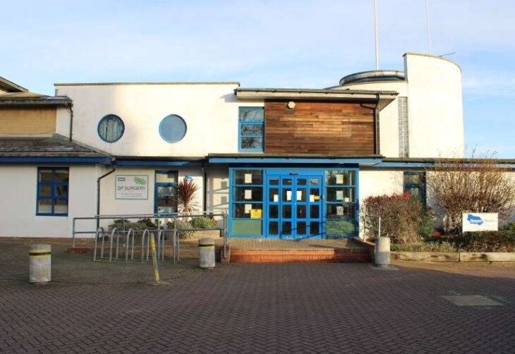 Sheerness residents urged to have say on changes to Healthy Living Centre at Beachfields as part of £20m Sheerness Revival Project