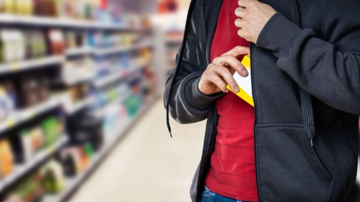 Shoplifting isn’t a victimless crime - we all suffer and here's how