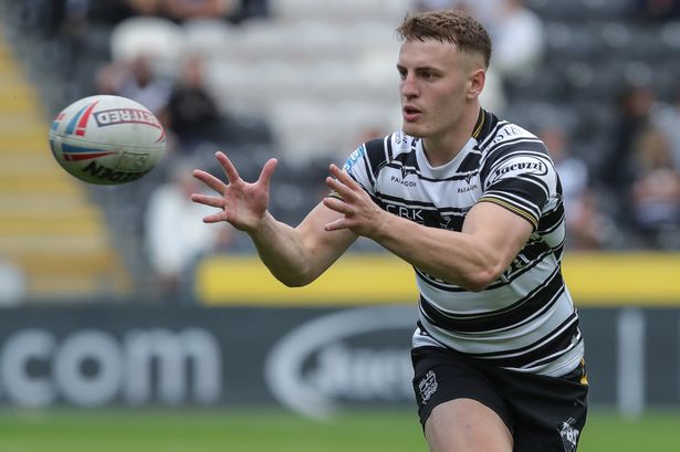 Simon Grix gives encouraging Jake Trueman update but setbacks confirmed for Hull FC duo