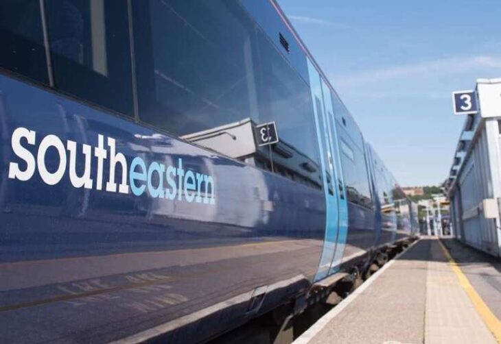Southeastern trains delayed in Yalding and Aylesford following signalling faults