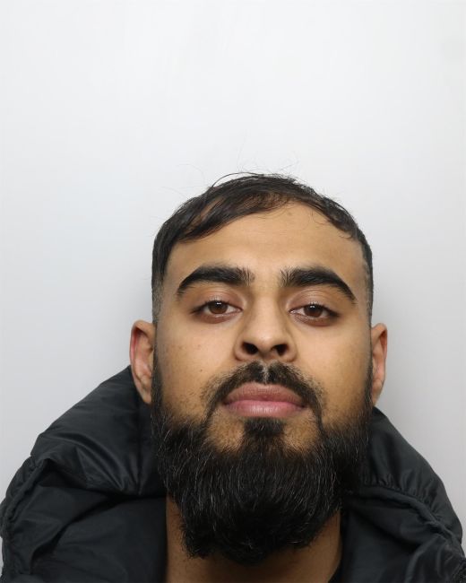 Speeding Driver Jailed for Eight Years for causing Death by Dangerous Driving, Leeds