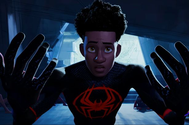 Spider-Man: Across the Spider-Verse Live in Concert sets world premiere in London