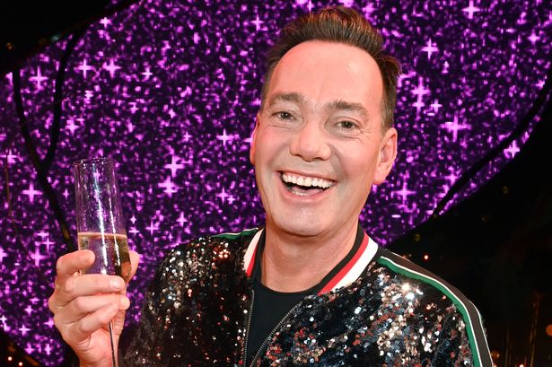 Strictly Come Dancing's Craig Revel Horwood sends fans wild with baby update