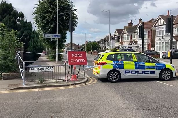 Teenager fighting for her life after being stabbed multiple times in Southend