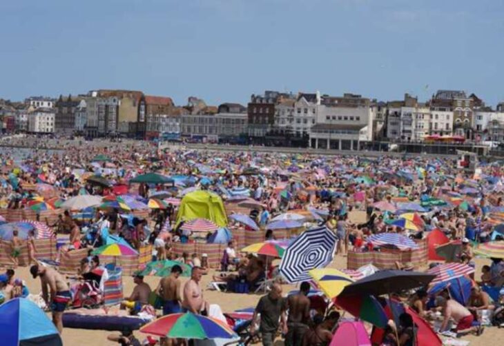 Thanet District Council will not be introducing ‘tourism tax’ on overnight stays