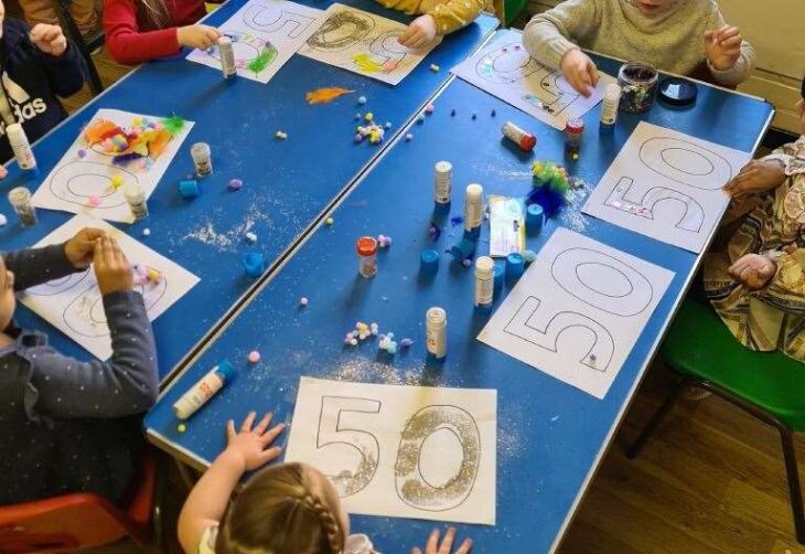 The Brent Playgroup in Dartford goes from Inadequate to Good in latest Ofsted report