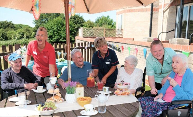 The Laurels Care Home in Hetton-le-Hole to hold Dementia Café on Friday 17th May 2024 at 10.30am