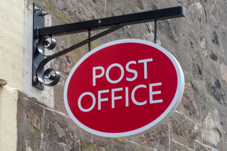 The Post Office: Disclosure Lessons from a National Scandal