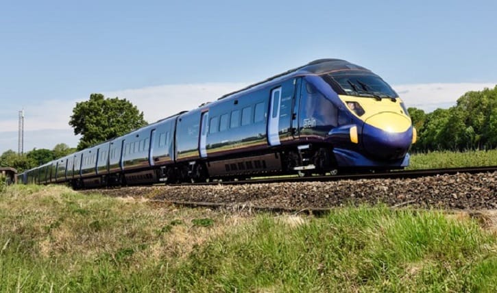 Train services at standstill after lorry strikes bridge – The Isle Of Thanet News