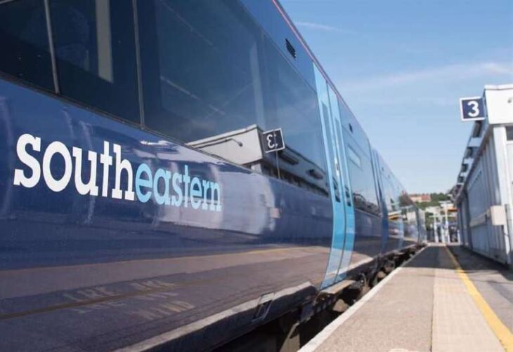 Trains halted between Broadstairs and Margate after lorry hits bridge