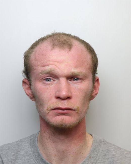 Wanted Appeal, Dylan Husband, Mixenden
