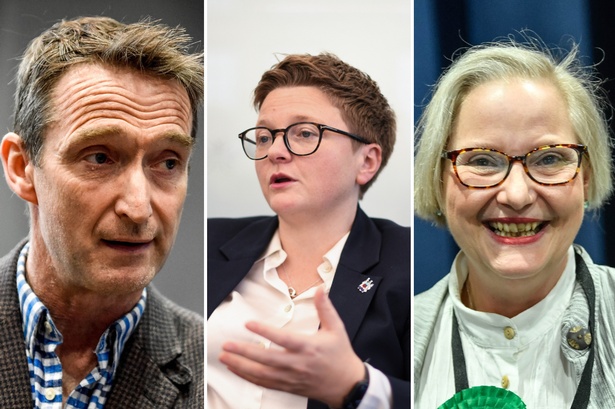 What are Manchester's parties promising to deliver in the 2024 local elections?