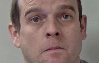 William Gridley jailed for burglary at Melbourne Avenue, Dover