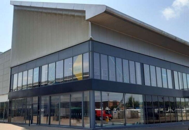 Zizzi announces opening date for first Medway branch at Chatham Dockside