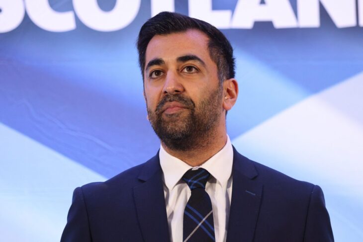 why has Humza Yousaf resigned as Scotland’s First Minister? – Channel 4 News