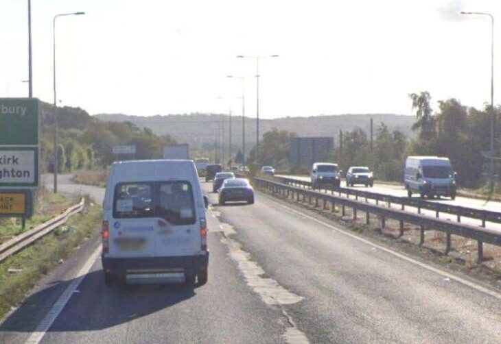 A2 between Canterbury and Brenley Corner, Faversham to be impacted by months of weekend closures