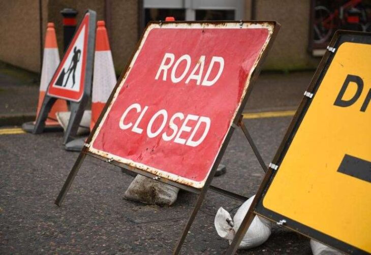 A228 Snodland Bypass to close overnight for more than four weeks for resurfacing works