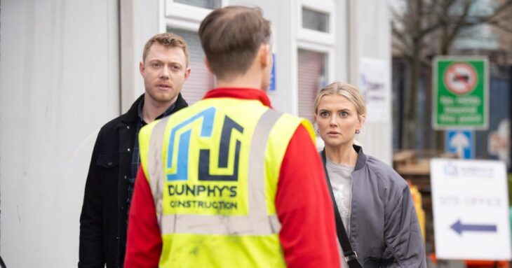 Bethany crosses paths with sex abuser Nathan in Coronation Street | Soaps
