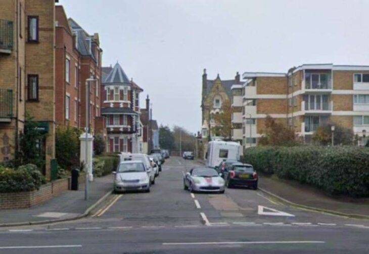 Body found in Truro Road, Ramsgate, after welfare concerns for man