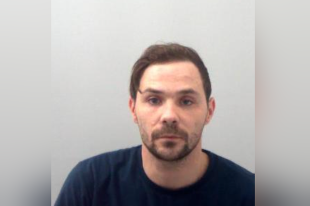 Child rapists, erratic drivers and boots full of cocaine - the Essex criminals jailed in April 2024