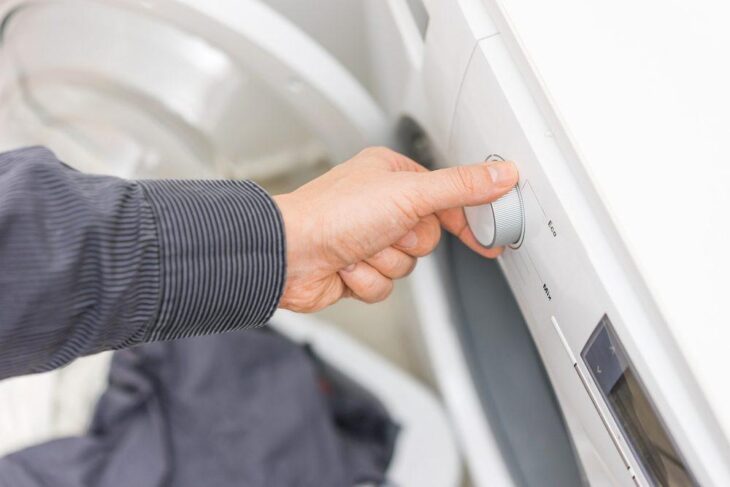Chill Your Wash, Heat Up Your Savings: Save Big with Cold-Water Laundry Hacks!