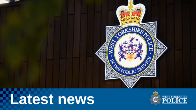 Cleckheaton Man Jailed For Committing Decades Of Child Sexual Abuse