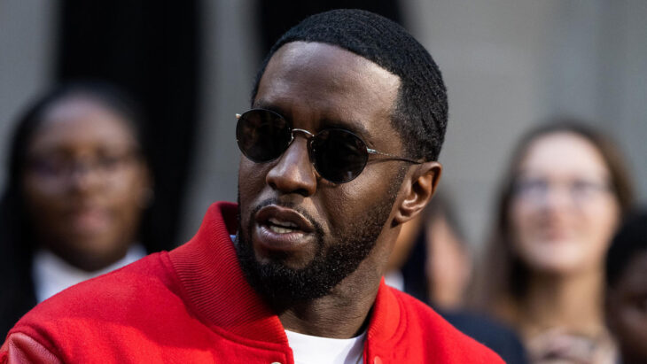 Diddy hit with fresh lawsuit as ex-model Crystal McKinney accuses him of drugging and sexual assault after Cassie video – The Sun
