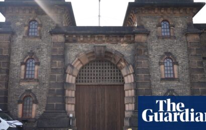 Domestic abuse survivors ‘put in danger by early prison release of perpetrators’ | Prisons and probation