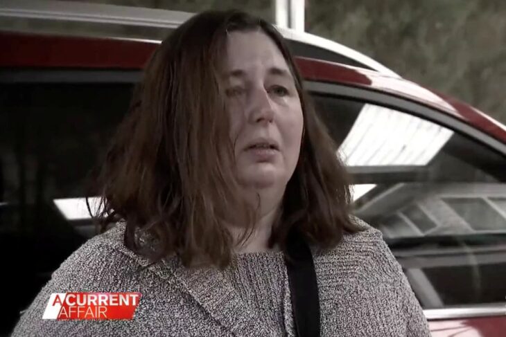 Erin Patterson: Australian woman accused of mushroom poisoning murders pleads not guilty