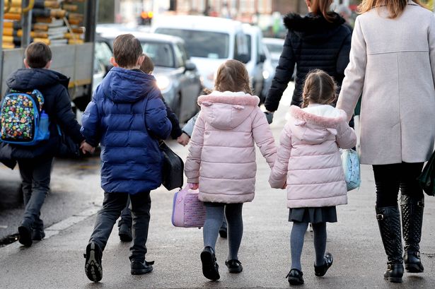 Experts explain Child Benefit rules and how parents earning under £80,000 could be better off