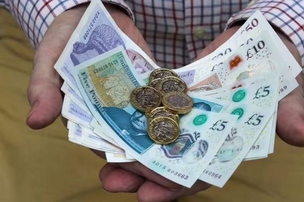 Four new cost of living payments to be paid in June and July to struggling households