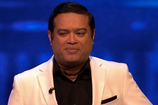 ITV The Chase's Paul Sinha supported as he issues update on health battle