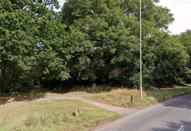Incidents of indecent exposure reported at woodland near Langton Green and Rusthall, Tunbridge Wells