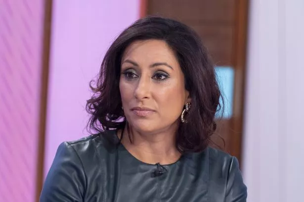 Loose Women star breaks silence on reason she quit show and who she's still in touch with