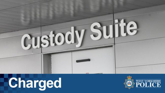 Man Charged With Murder After Assault, Butterbowl Drive, Leeds