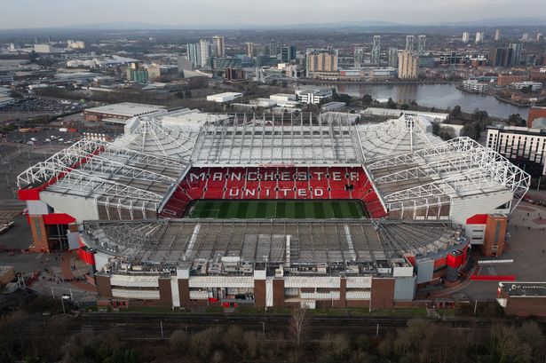 Manchester United given Old Trafford timeframe as significant £2billion decision looms