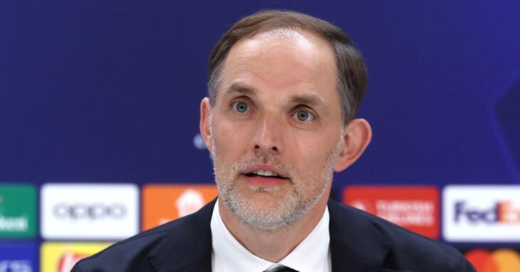 Manchester United news: Sir Jim Ratcliffe has one major concern over appointing Thomas Tuchel | Football
