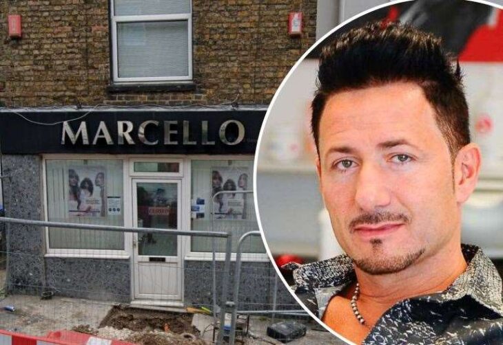 Marcello Hair Salon in Ramsgate reopens six months after collapsed sewer forced closure